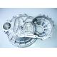 Lightweight 660deg  Precise Cast Prototypes Process Aluminium Casting Parts Strong Precision