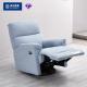 BN Modern Minimalist Single Fabric Chair Sofa Recliner Living Room Sofa Chair Function Sofa Electric Functional Chair