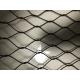 Animal Protect Stainless Steel Hand Woven Mesh 20mm - 200mm Aperture