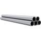 Alloy 600 Heat Exchanger Tubes ASTM B163 UNS N06600 Inconel 600 ISO9001