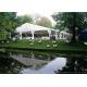 20m * 30m Beach Wedding Tents With Clear Window For 300 People
