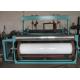 Fabric Rolling System Shuttleless Loom Machine Precise Yarn Tension Control