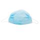 Surgical Anti Pollution Nonwoven Disposable Medical Face Mask