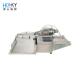 Desktop Double Head 5ml Glass Vial Liquid Filling Machine With Ceramic High Precision Pump For Essential Oil Filling