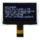 2.4 Inch Graphic LCD Display 128X64 Dots FSTN Cog LCD Display Module