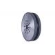 Diameter 350mm 400mm Grinding Wheel For Automotive Industry Vitrified Bond