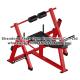 Strength Fitness Equipment / plate loaded gym fitness equipment / Strength Hip and Glute
