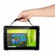 Waterproof IP67 Tough Robust Car Industrial Rugged Tablet PC Rockchip RK3566 Portable 8 inch GPS