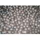 Grade GCr15 Forged Steel Ball 16mm Forged Grinding Balls For Mining / Cement