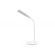 QI Wireless LED Table Lamp 150lm Luminance With Dimmer Light / Timer Function