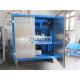 Fully Enclosed Type Bipolar Vacuum Dielectric Oil Purifier Machine 12000Liters/Hour