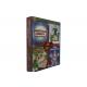 Christmas Comedy Collection : Elf / A Christmas Story / National Lampoon's Christmas Vacation 3 FILM Favorites DVD