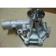 S4S 32A45-00010 Engine Water Pump Mitsubishi / Excavator Engine Parts