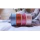 Customized Print Satin Grosgrain Ribbon with Logo For Wrapping Decoration Garment