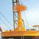 Collision Resistant Steel buoy