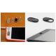 0.68mm ultra thin webcam privacy cover slider for laptop,webcam cover for laptops smartphones