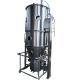 Vertical Type Drying Machine Fluid Bed Dryer Coating Process Pharmaceutical