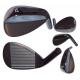 stainless steel golf wedge , golf club , premium wedge