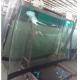 Tempered Auto Glass Windshield , High Performance Bus Windscreen Replacement