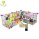 Hansel candy theme  entertainment game equipment indoor children's play mazes