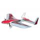 EasySky Mini Flying Radio Controlled 2CH RC Aerobatic Airplane For Yard Flyer -