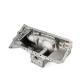 Engine Bmw Oil Pan Aluminium Sump Standard Size OE NO. 11137585432 Competitive
