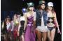 Dsquared2 Spring/Summer 2010 women's collection