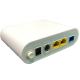 MiNi Size Bridge Mode GEPON FTTH ONT With 2GE VOIP Interface  Working With Multiple OLT