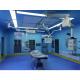 Class 10000 Modular Surgery Operation Theatre ISO 5 Project Construction Purification