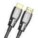 High Tensile Force 8K HDMI Cable For Laptop Industrial Projector