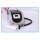 Q Switch Nd Yag Laser Machine For Tattoo Removal / Skin Care 1000mJ 10Hz