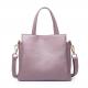 First Layer Leather Tote Bags New Arrival Simple Shoulder Bag for Women