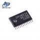 BOM Supplier TI/Texas Instruments DRV8834PWPR Ic chips Integrated Circuits Electronic components DRV8834