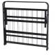 Mail Packing N Metal Platform Bed Frame Smart Bed Base for House Bedroom
