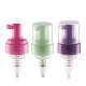 Plastic Foam Soap Dispenser Pump Replacement 42mm Neck Size PP Cap 3 Versions Nozzles