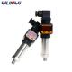 4 - 20mA Digital Diffused Silicon Air Oil Pressure Transmitter