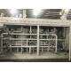N2 Membrane Type Nitrogen Generator / Air Nitrogen Production Plant