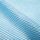 Viscose Polyester Diamond Spunlace Nonwoven Fabrics 40gsm
