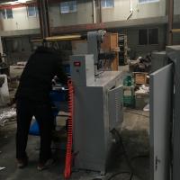 Turret Rewider Self-Adhesive Blank Label and Barcode Label Slitter Machine