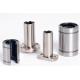 Linear bearings LM…LUU linear motion bearings LM 25LUU