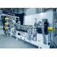Packaging Container Plastic Sheet Extrusion Machine Multi Layer Casting Line
