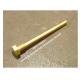 Copper Guide Bolt For Air Pipe Head No.533HFB-350A & Cop Guide For Air Vent Head No.533HFB-250A Material: Stainless Steel