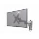 Electronic Accessories Aluminum Die Casting for LED TV Wall Mount Display Bracket