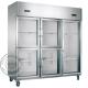 OP-A703 Large Capacity Storage Vertical Showcase Refrigerator