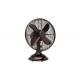 Decoration Home And Office 12 Electrical Table Fan With 3 Speed Setting