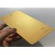 Gold Shinny Metallic Powder Coat , Energy Saving Industrial Powder Coating