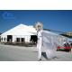 Outdoor PVC Wedding Event Family Party Marquee Waterproof Event Shelter With Sides