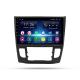 4-Core For Honda CRIDER 2013+ Online Music Car MP5 Bluetooth Car Navigation