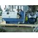 Automated Single Screw Extruder For Masterbatch Color Matching And Extrusion