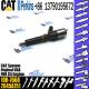 CAT Common Rail Diesel Fuel Injector 321-0990 10R-7668 FOR CAT Engine